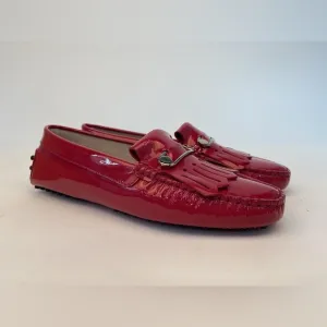 TOD’S Woman’s Loafers, Size 37
