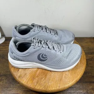Topo Athletic Phantom 3 Gray Gray Men's Size 11.5‎ Shoes Sneakers