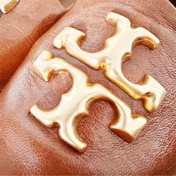 Tory Burch Eleanor Loafers