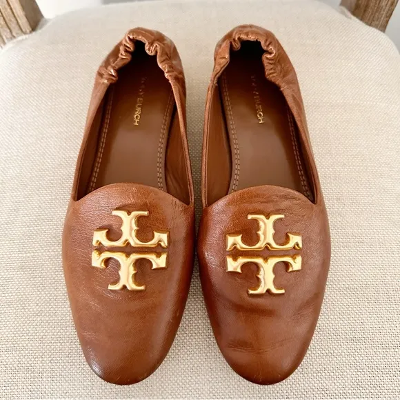 Tory Burch Eleanor Loafers