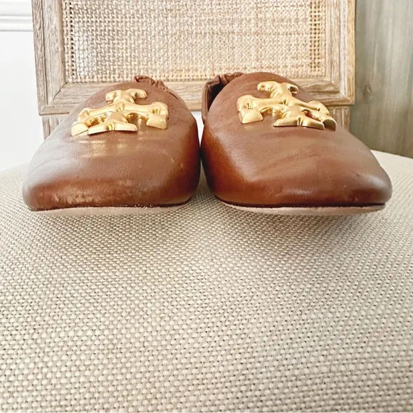 Tory Burch Eleanor Loafers