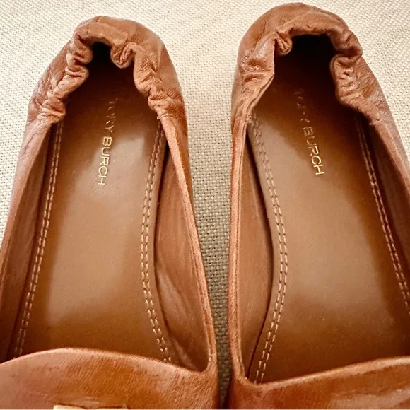 Tory Burch Eleanor Loafers
