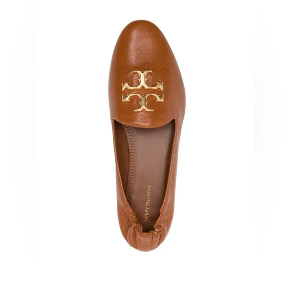 Tory Burch Eleanor Loafers
