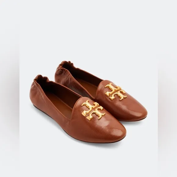 Tory Burch Eleanor Loafers