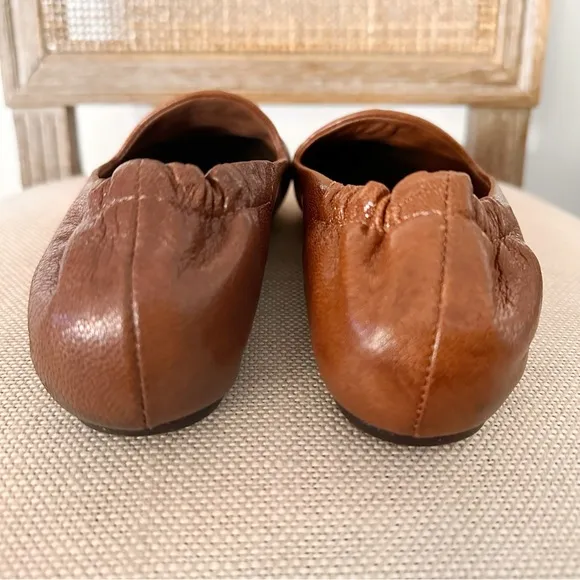 Tory Burch Eleanor Loafers