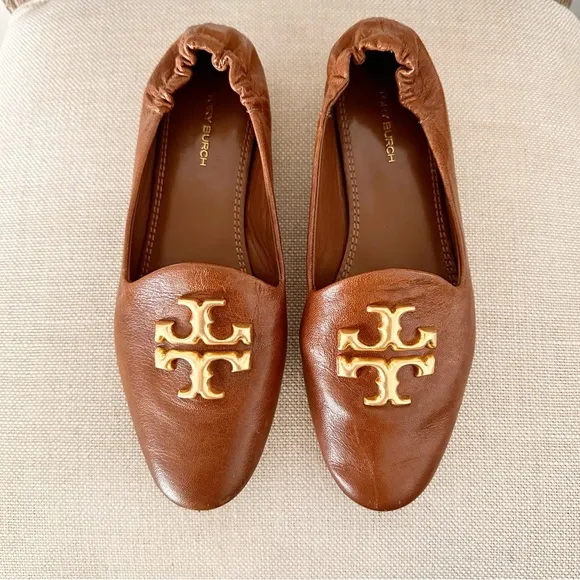 Tory Burch Eleanor Loafers