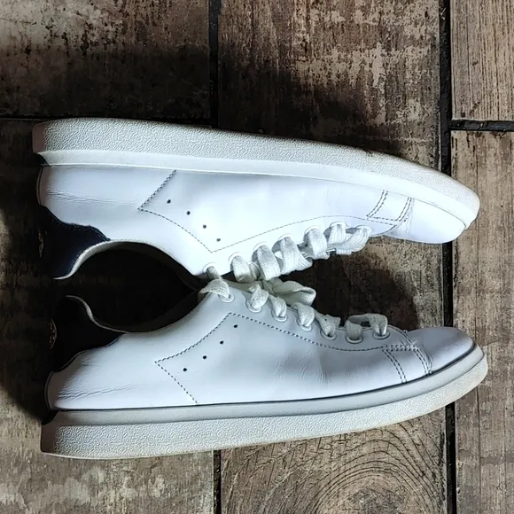 Tory Burch Howell Court Sneakers Size 7