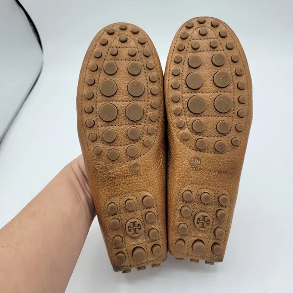Tory Burch Kendrick Flats