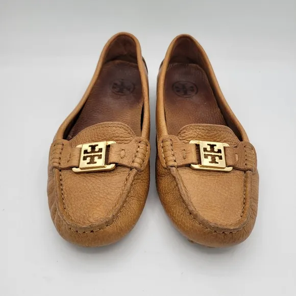 Tory Burch Kendrick Flats