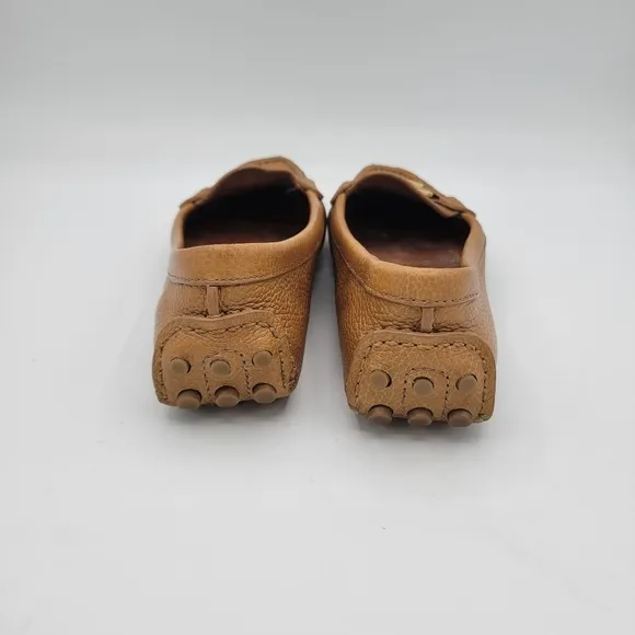 Tory Burch Kendrick Flats
