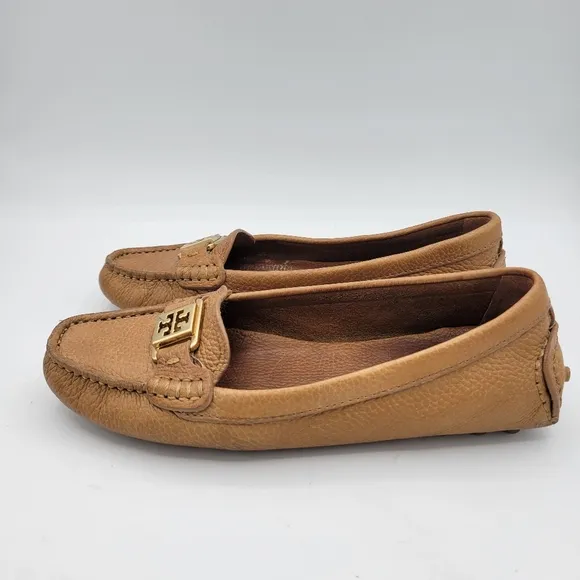 Tory Burch Kendrick Flats