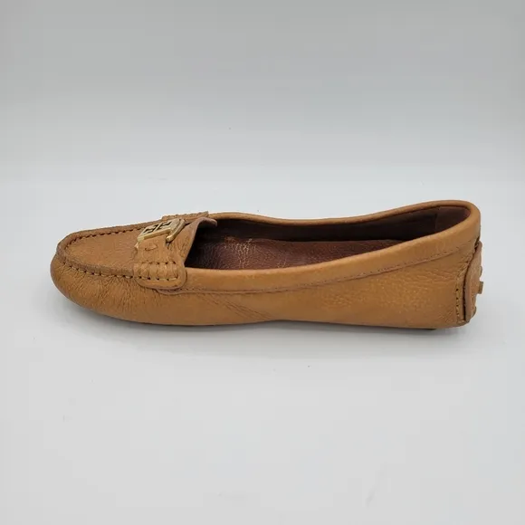 Tory Burch Kendrick Flats