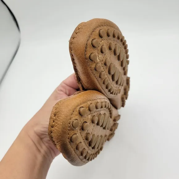 Tory Burch Kendrick Flats