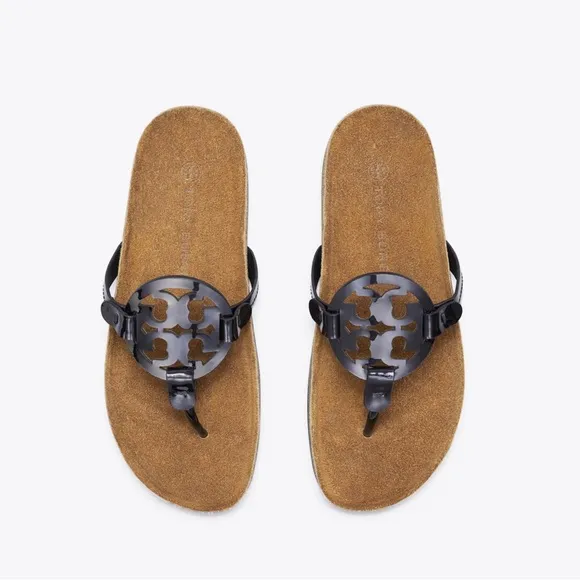 Tory Burch Miller Cloud sandals