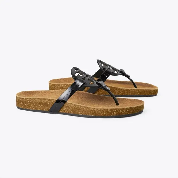 Tory Burch Miller Cloud sandals