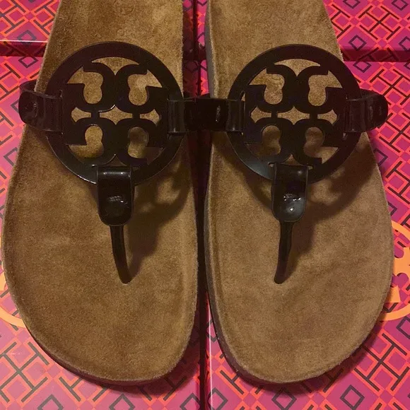 Tory Burch Miller Cloud sandals