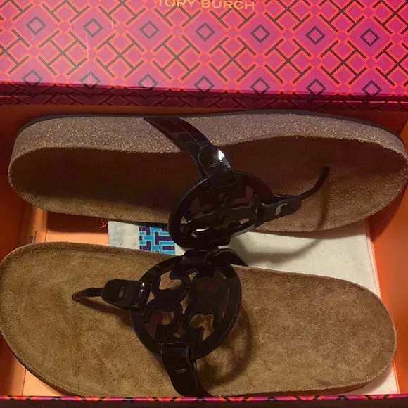 Tory Burch Miller Cloud sandals