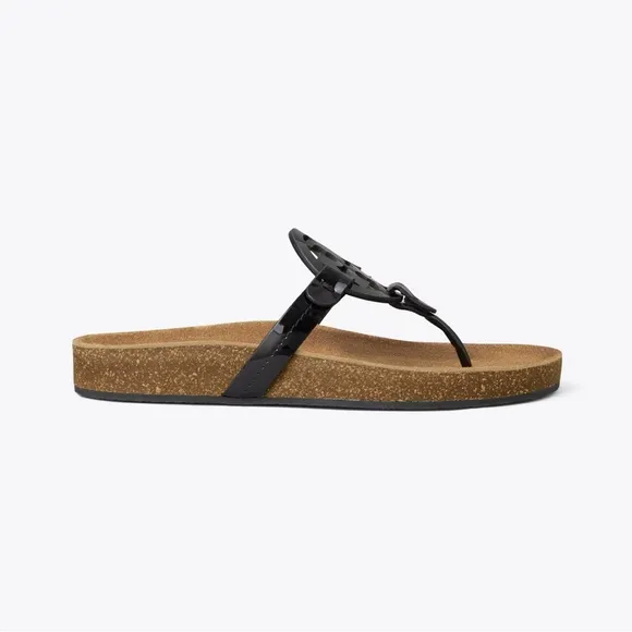 Tory Burch Miller Cloud sandals