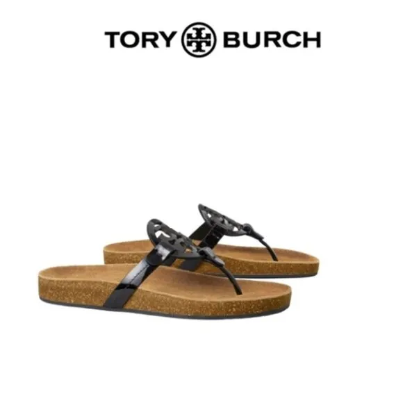Tory Burch Miller Cloud sandals