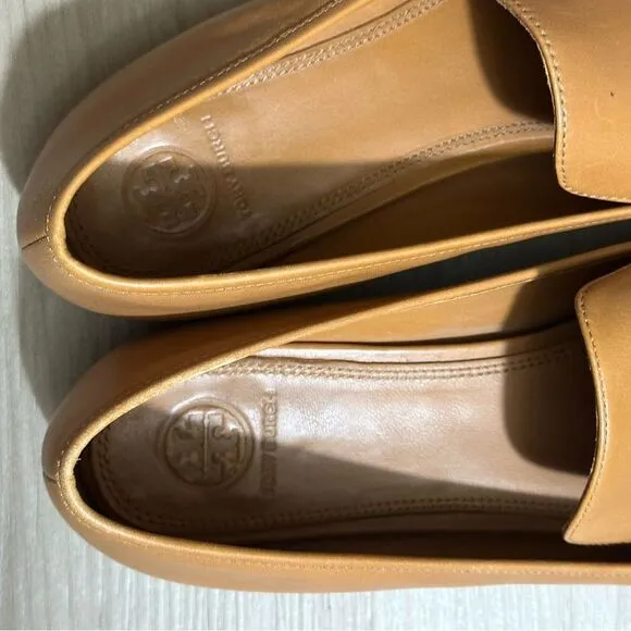 Tory Burch Mini Benton 20mm Charm Loafer Size 11M