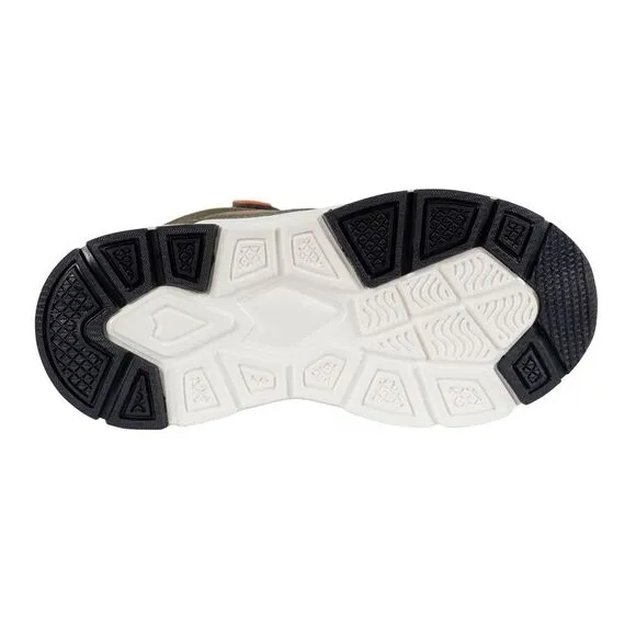Trespass Childrens/Kids Cady Walking Boots / Khaki