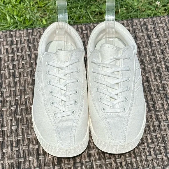 Tretorn designer sneakers Mens size 8