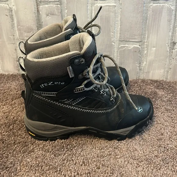 Trezeta Juliette thermo hiking and winter boots