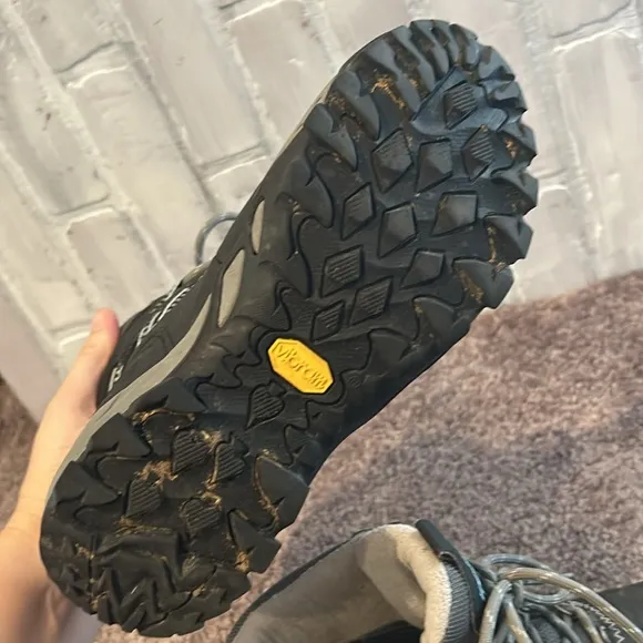Trezeta Juliette thermo hiking and winter boots