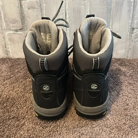 Trezeta Juliette thermo hiking and winter boots
