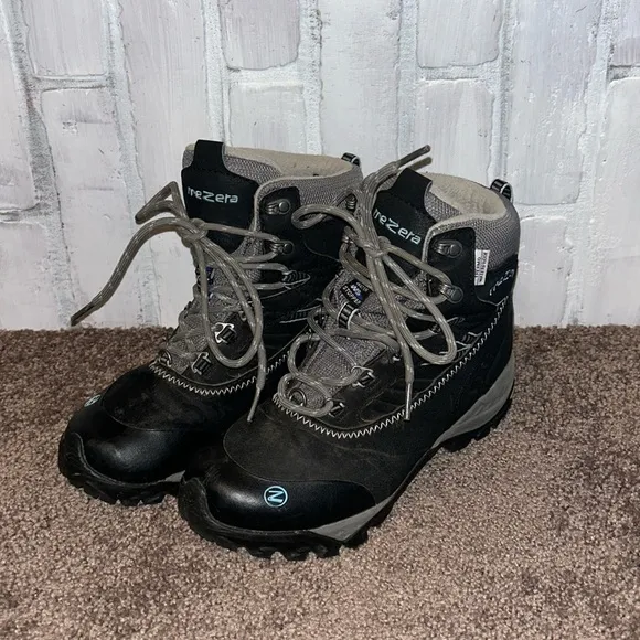 Trezeta Juliette thermo hiking and winter boots