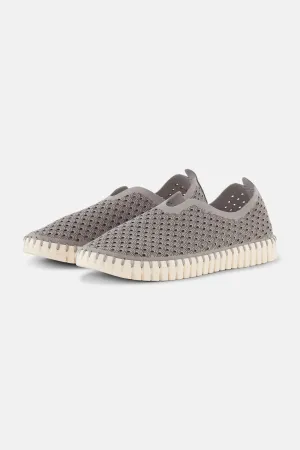 Tulip Skor - Grey