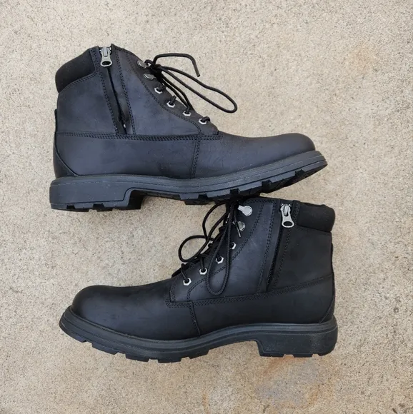UGG Biltmore Mid Boots