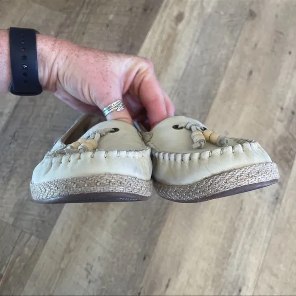 UGG Chivon Loafers