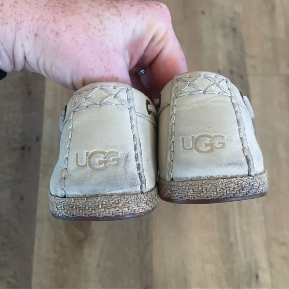 UGG Chivon Loafers