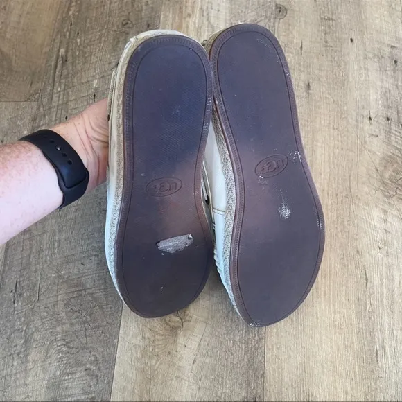 UGG Chivon Loafers