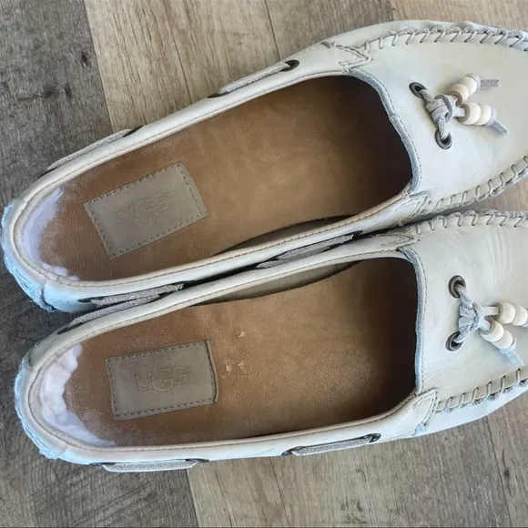UGG Chivon Loafers