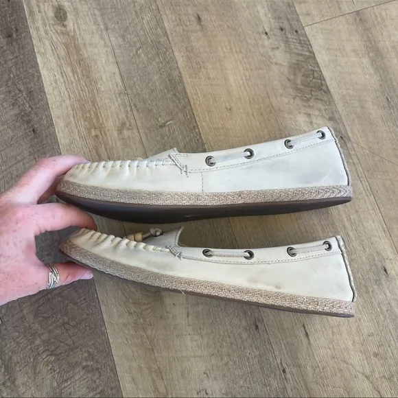 UGG Chivon Loafers