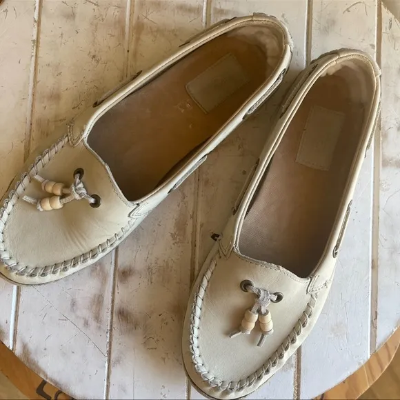 UGG Chivon Loafers