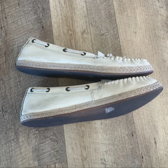 UGG Chivon Loafers