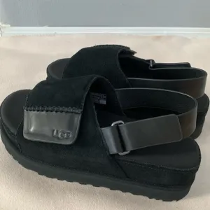 Ugg goldenstar hi slingback sandals