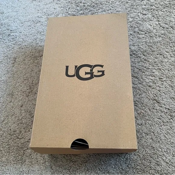 UGG Rynell Leopard Sandals