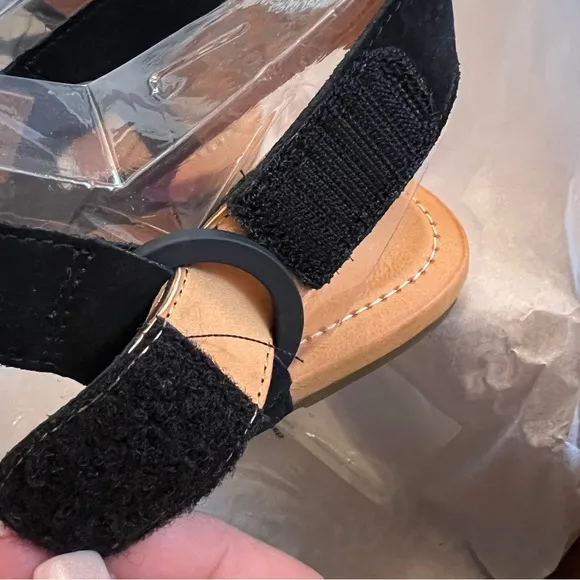 UGG Rynell Leopard Sandals