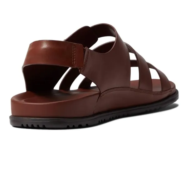 Ugg Wainscott Fisherman sandals luxurious comfortable summer walkingshoes
