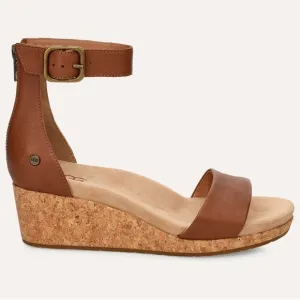 Ugg Women's Zoe II Wedge Sandals