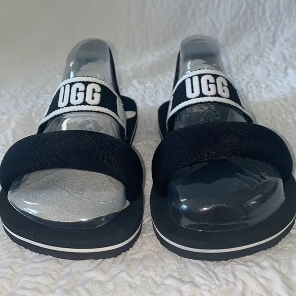 UGG Zuma Sling Sandals