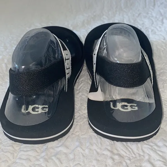 UGG Zuma Sling Sandals