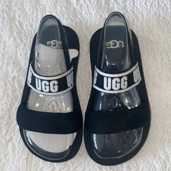 UGG Zuma Sling Sandals
