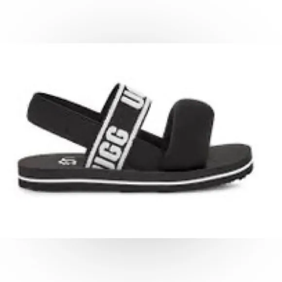 UGG Zuma Sling Sandals