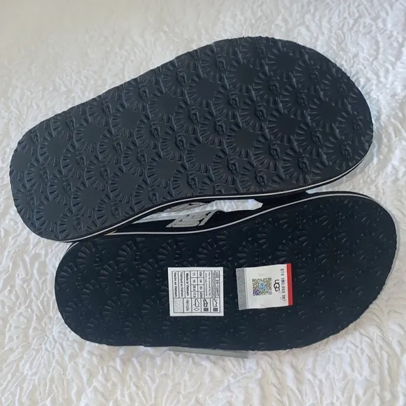 UGG Zuma Sling Sandals