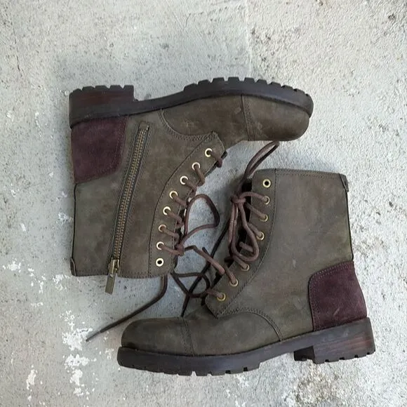 UGG Kilmer boots